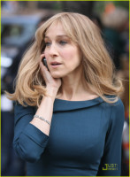 Sarah Jessica Parker photo #