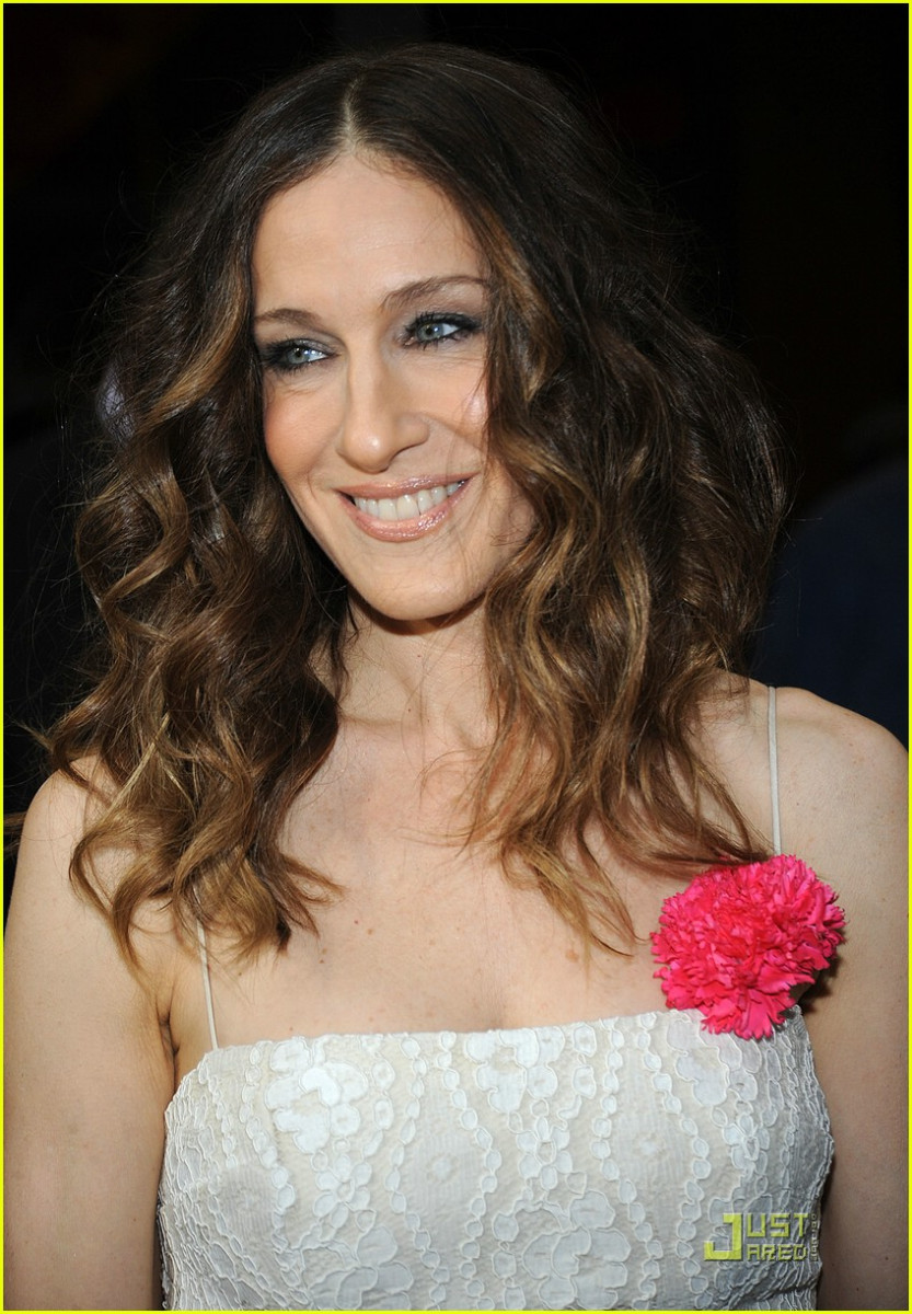 Sarah Jessica Parker: pic #150345