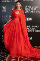 Sarah Jessica Parker photo #