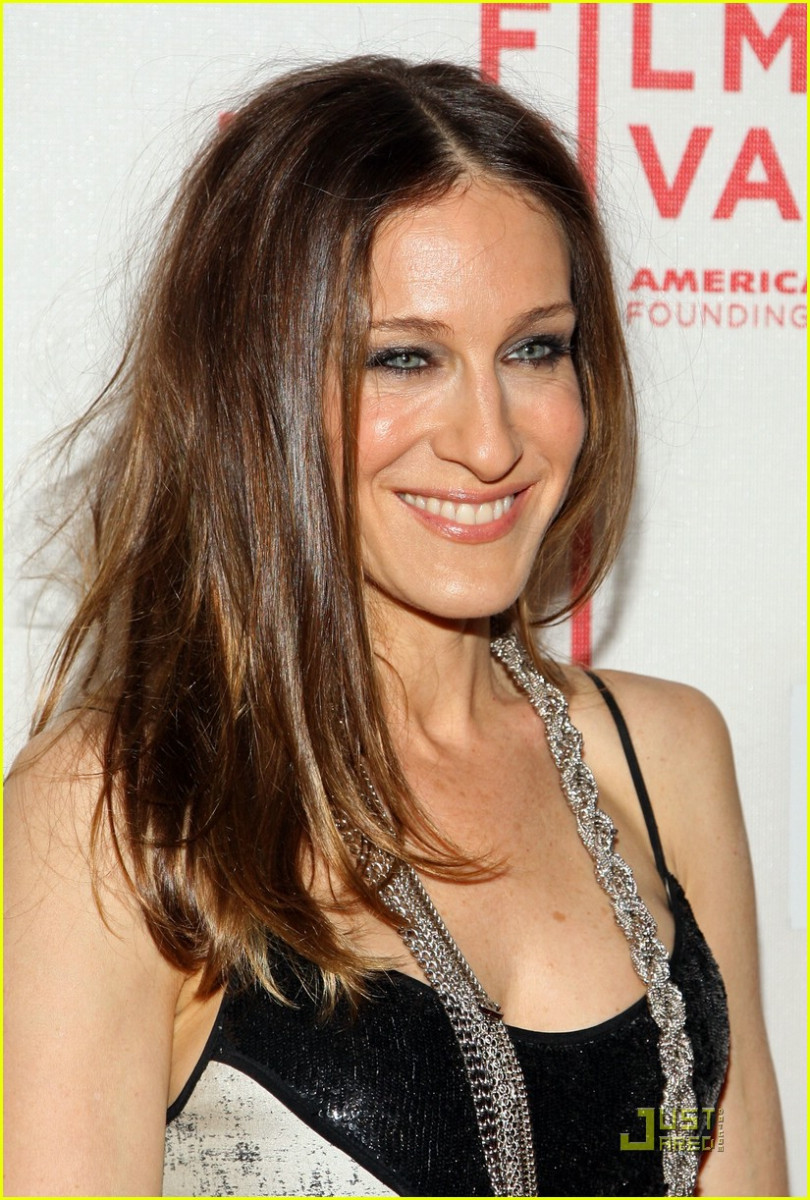Sarah Jessica Parker: pic #151344