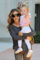 Sarah Jessica Parker photo #