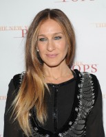 Sarah Jessica Parker photo #