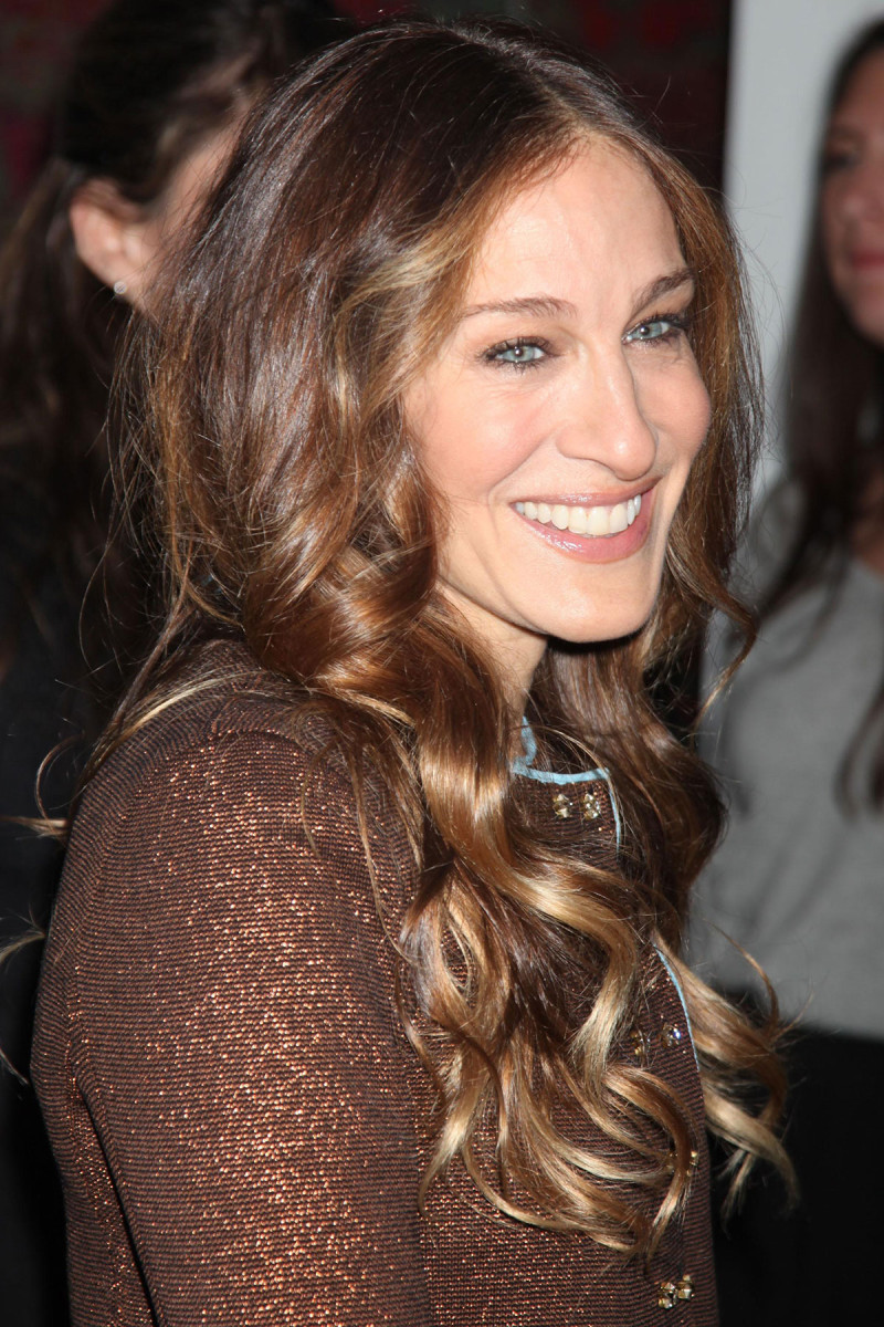 Sarah Jessica Parker: pic #745180