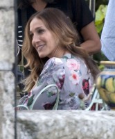 Sarah Jessica Parker photo #