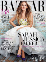 Sarah Jessica Parker photo #
