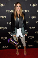 Sarah Jessica Parker photo #