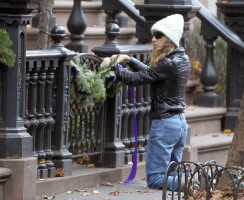 Sarah Jessica Parker photo #