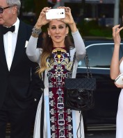 photo 22 in Sarah Jessica Parker gallery [id735510] 2014-10-24