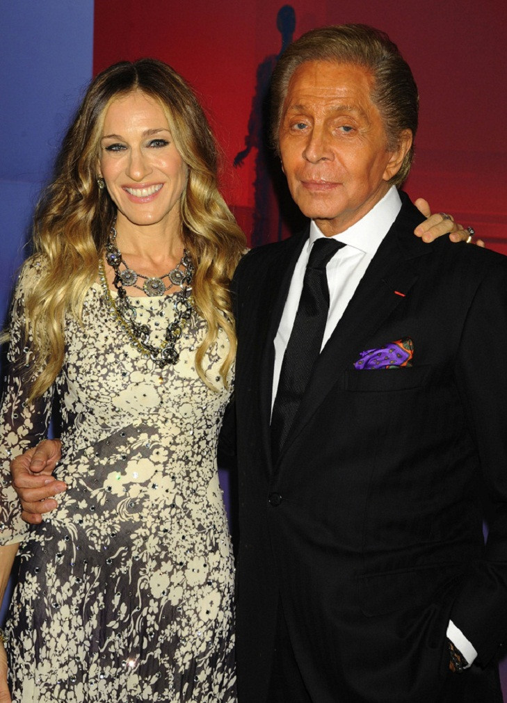 Sarah Jessica Parker: pic #428575