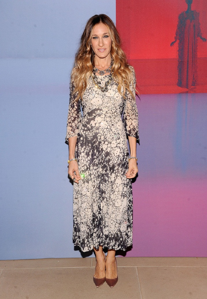 Sarah Jessica Parker: pic #428567