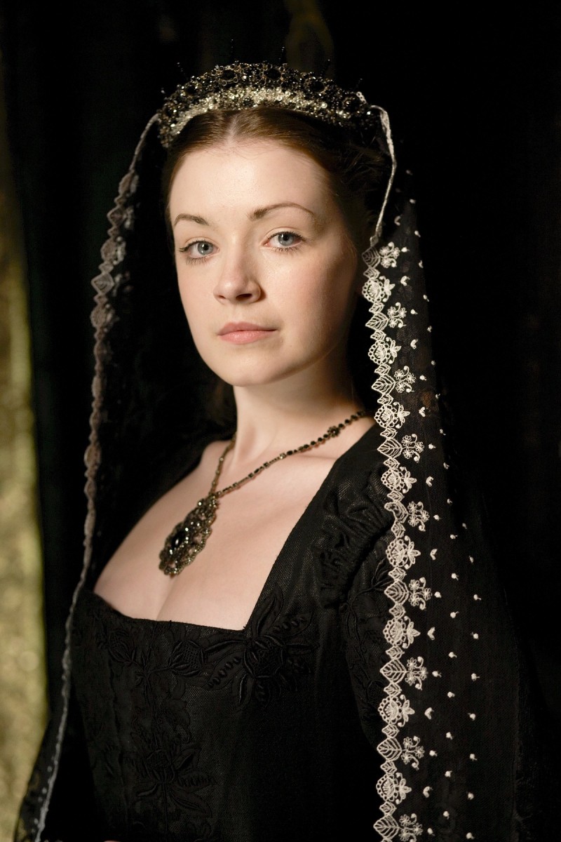 Sarah Bolger: pic #914979