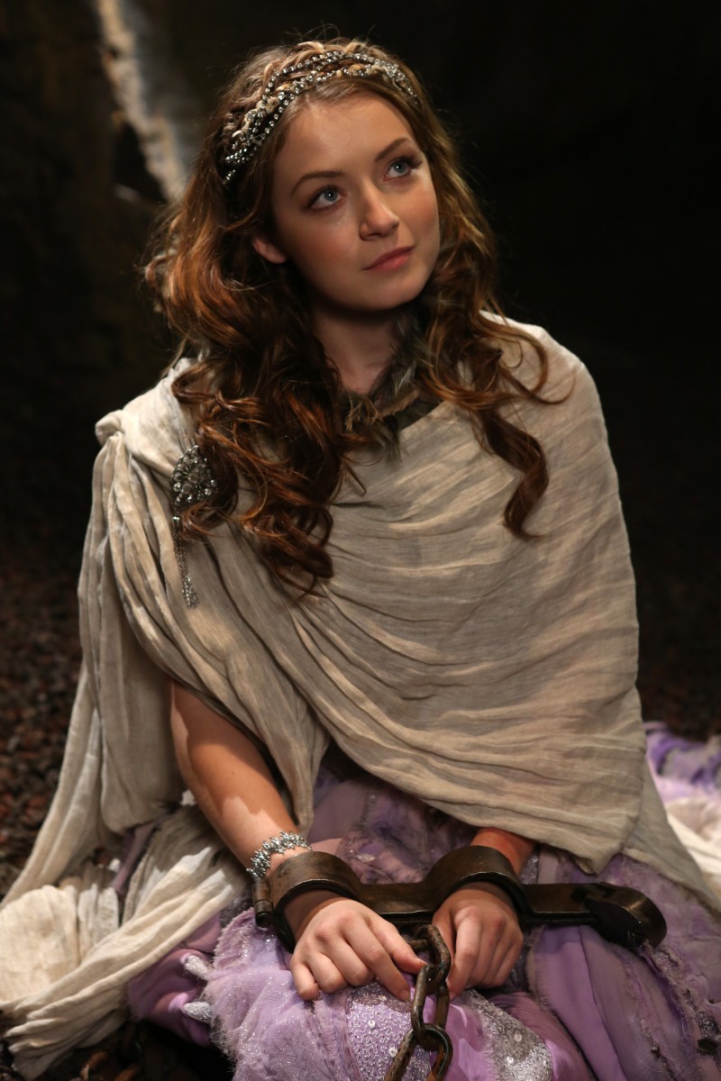 Sarah Bolger: pic #917234