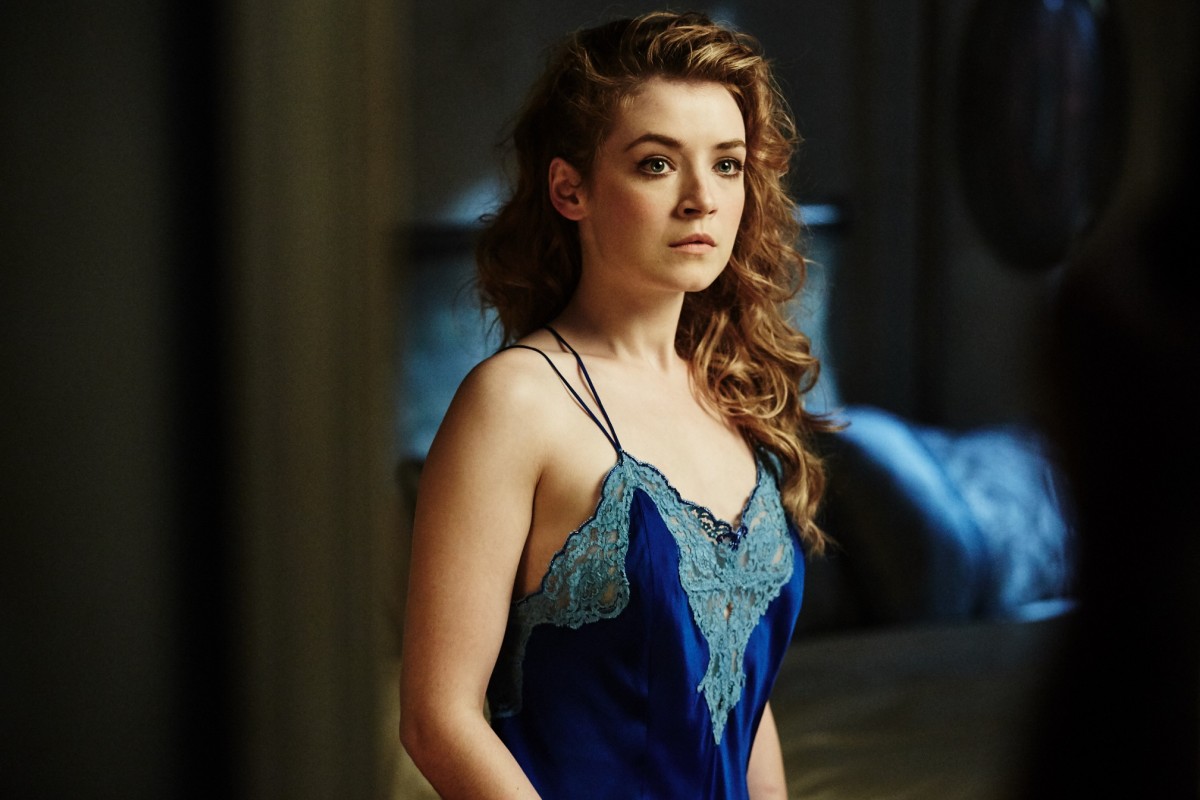 Sarah Bolger: pic #917237