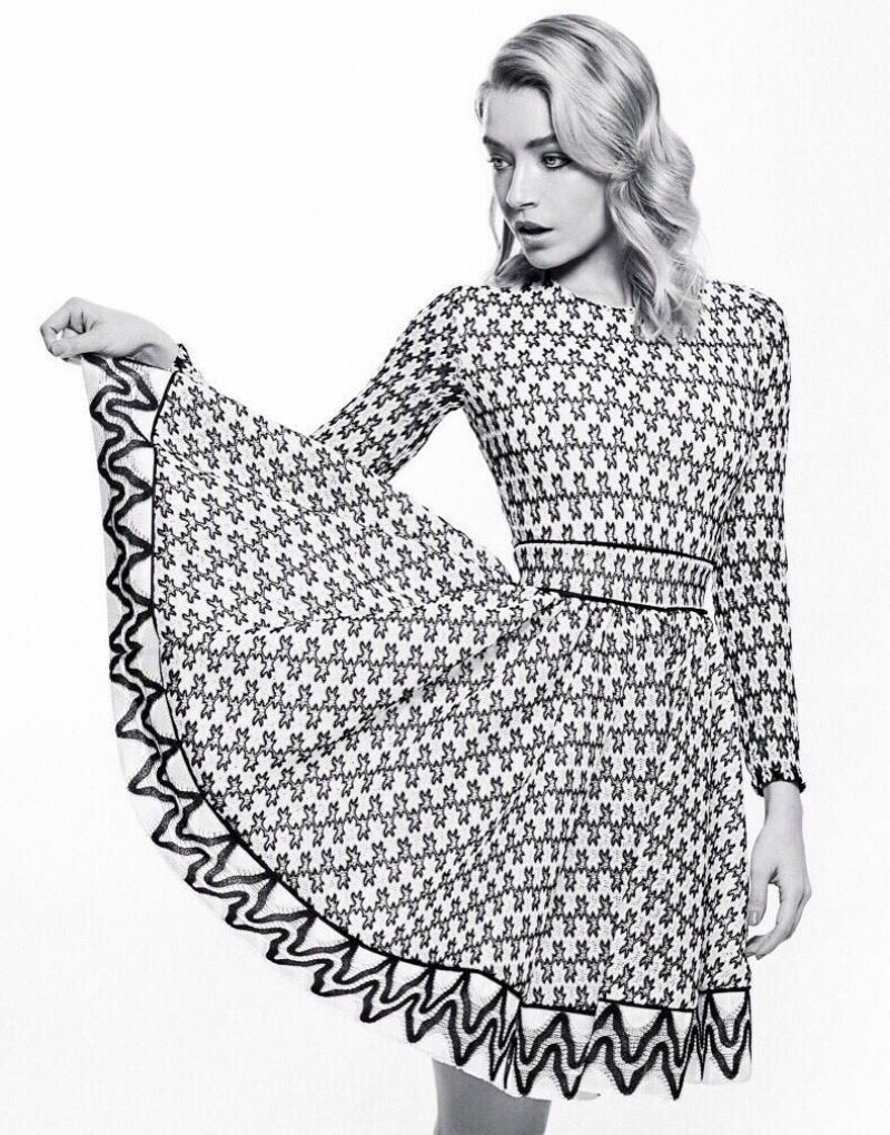 Sarah Bolger: pic #998681