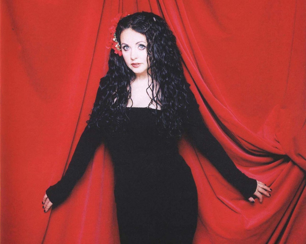 Sarah Brightman: pic #56914