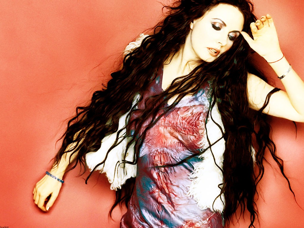 Sarah Brightman: pic #61686