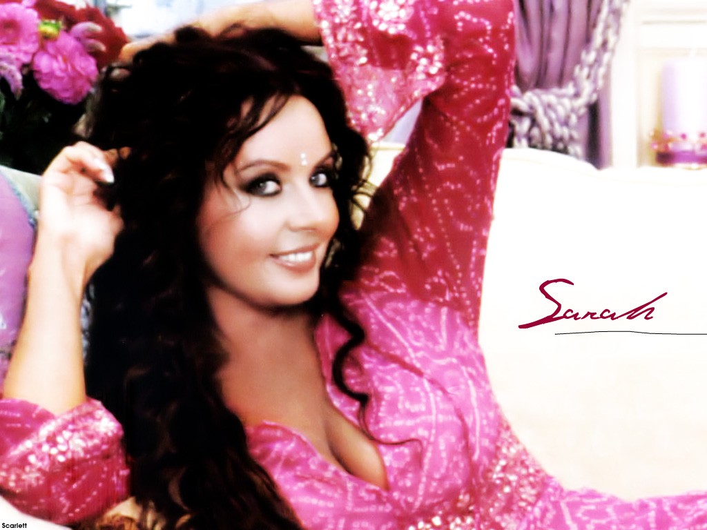 Sarah Brightman: pic #61684