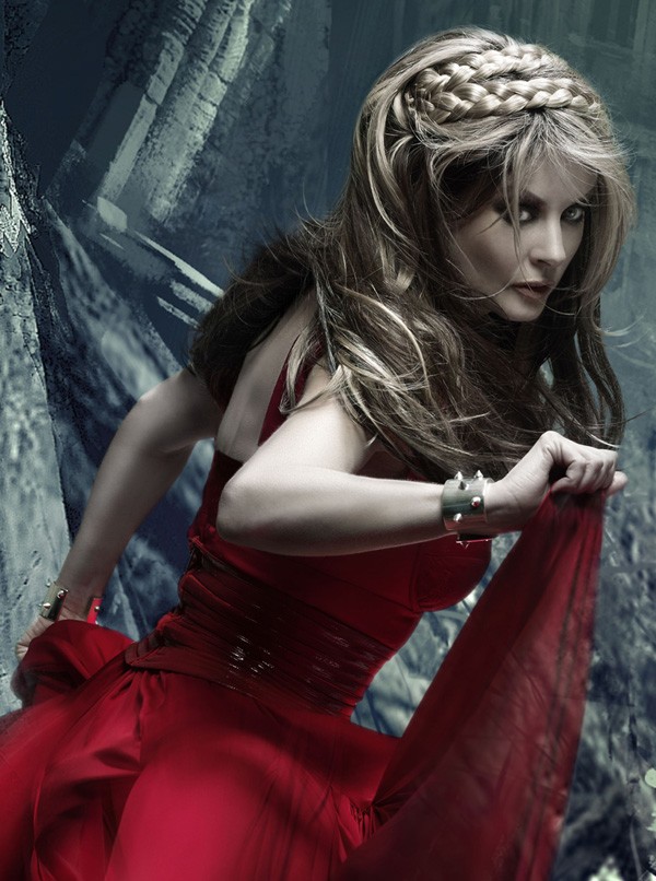 Sarah Brightman: pic #191186