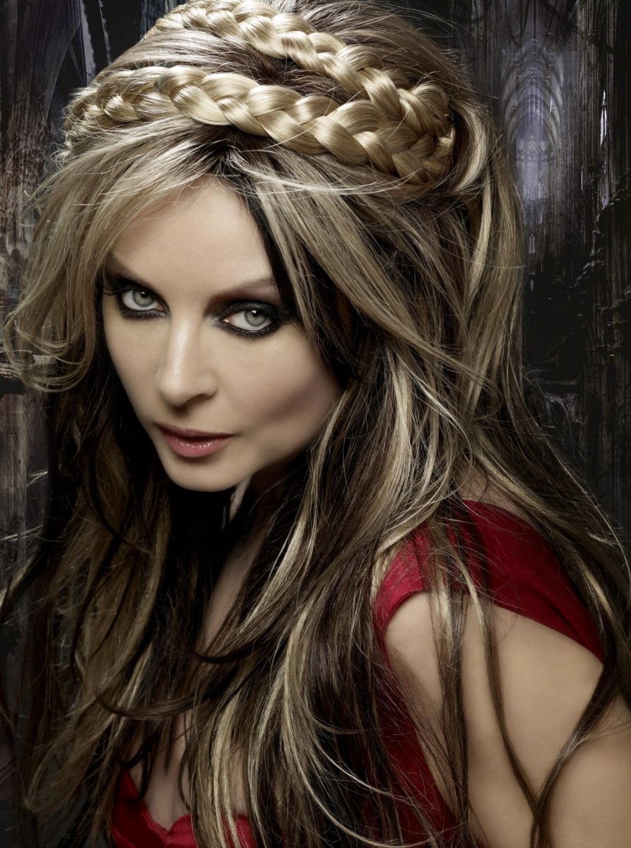 Sarah Brightman: pic #191181