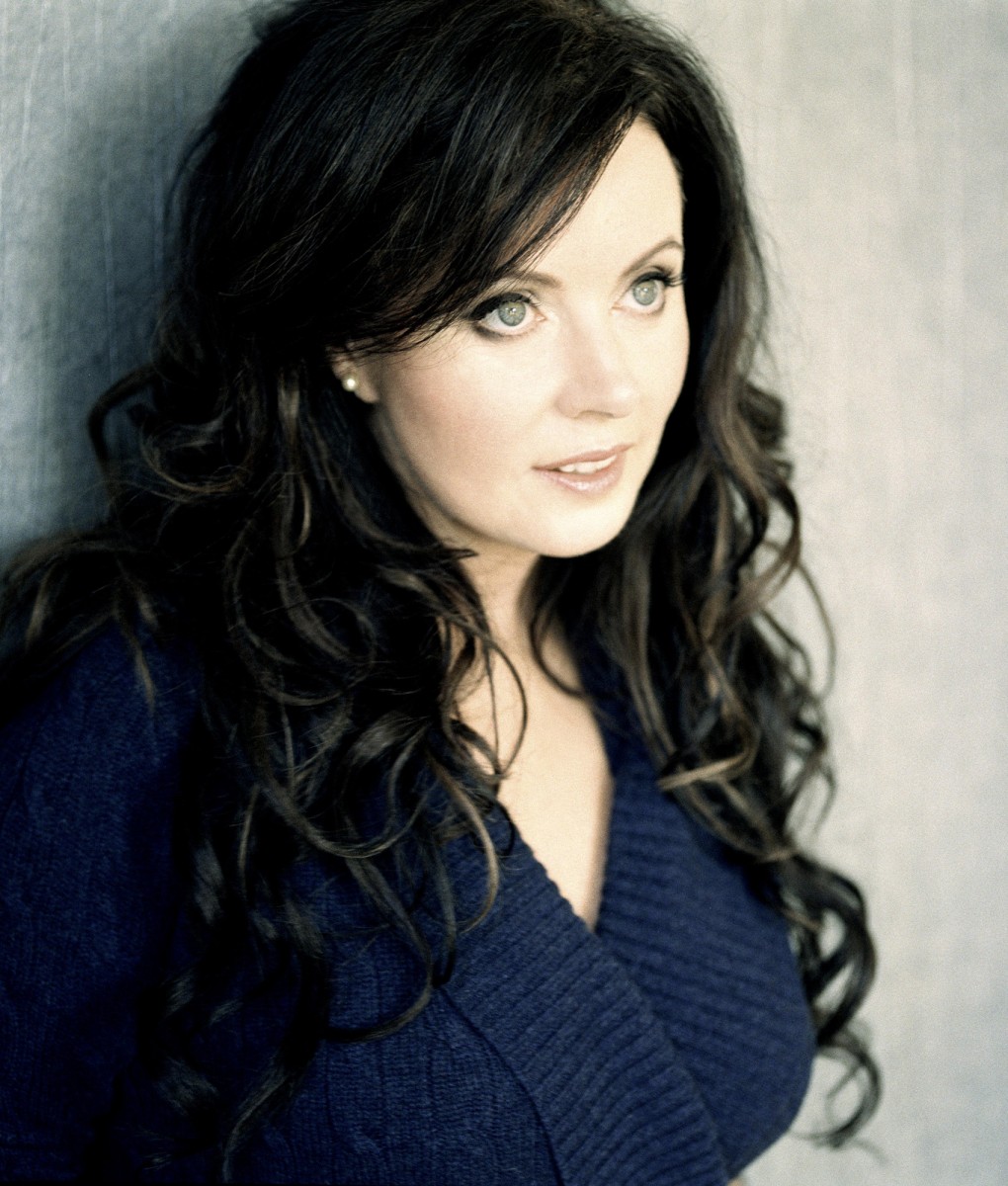 Sarah Brightman: pic #133036