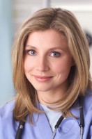 Sarah Chalke photo #