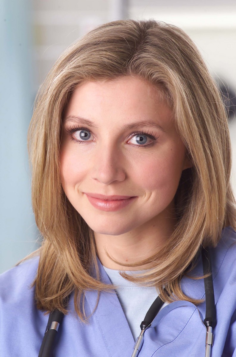 Sarah Chalke: pic #199557