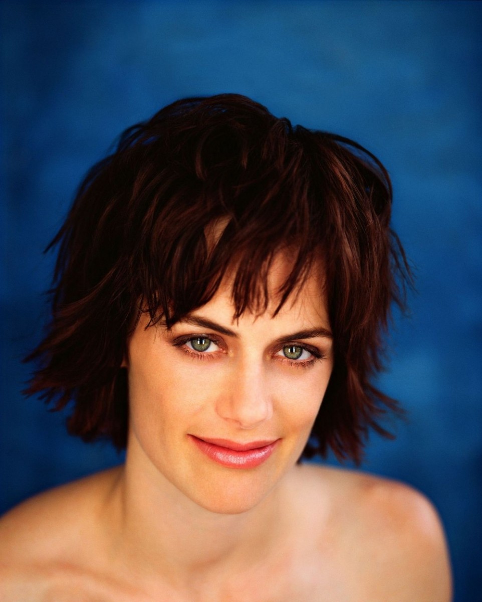 Sarah Clarke: pic #236775