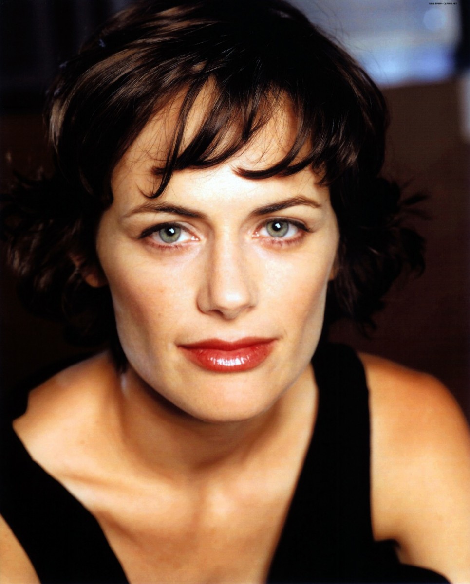 Sarah Clarke: pic #236773