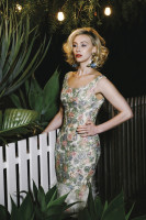 Sarah Gadon photo #