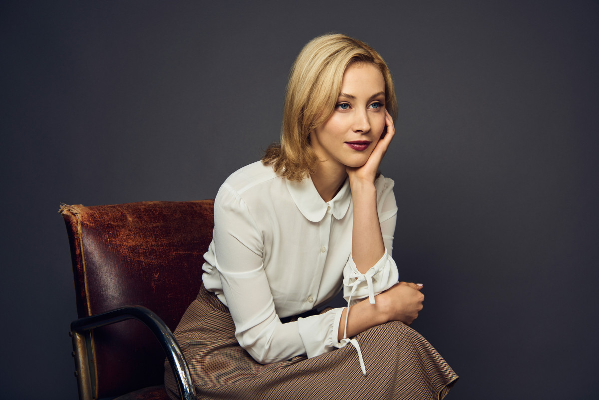 Sarah Gadon: pic #1281613