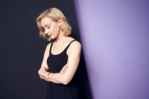 Sarah Gadon photo #