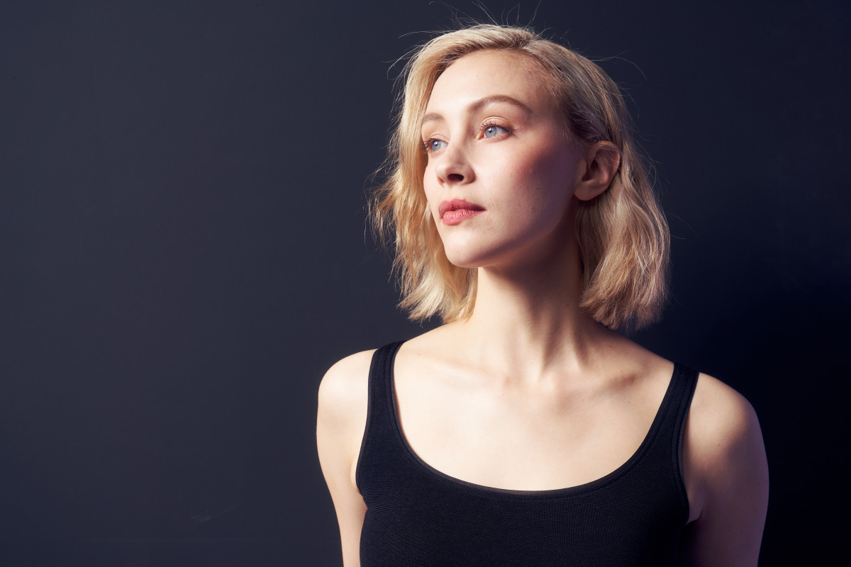 Sarah Gadon: pic #1281609