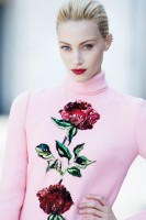 Sarah Gadon photo #