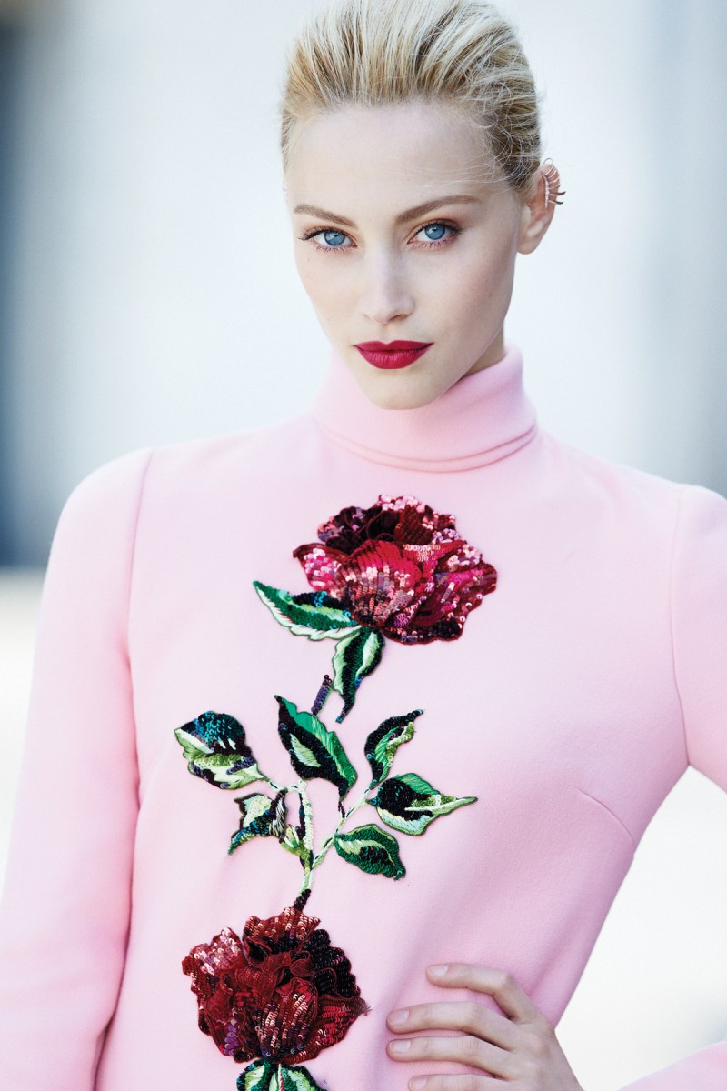 Sarah Gadon: pic #796082