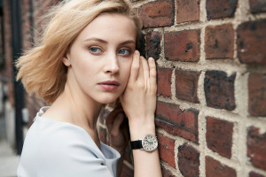 Sarah Gadon photo #