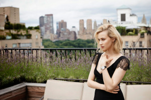 Sarah Gadon photo #