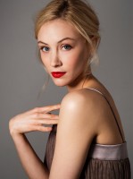 Sarah Gadon photo #