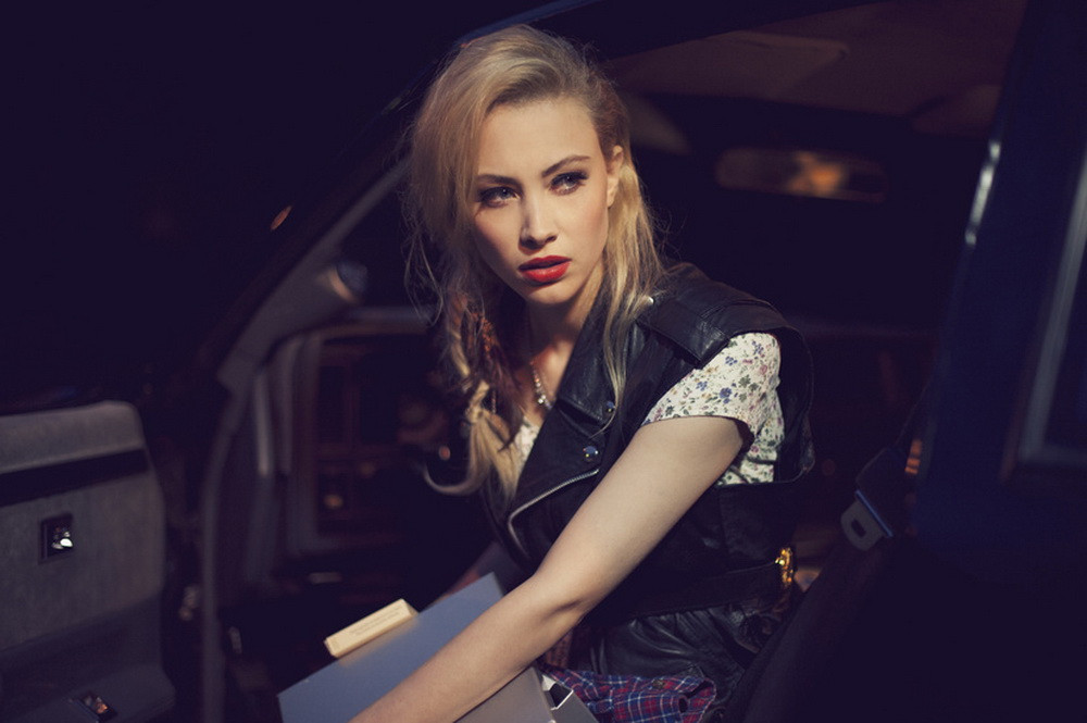 Sarah Gadon: pic #433747