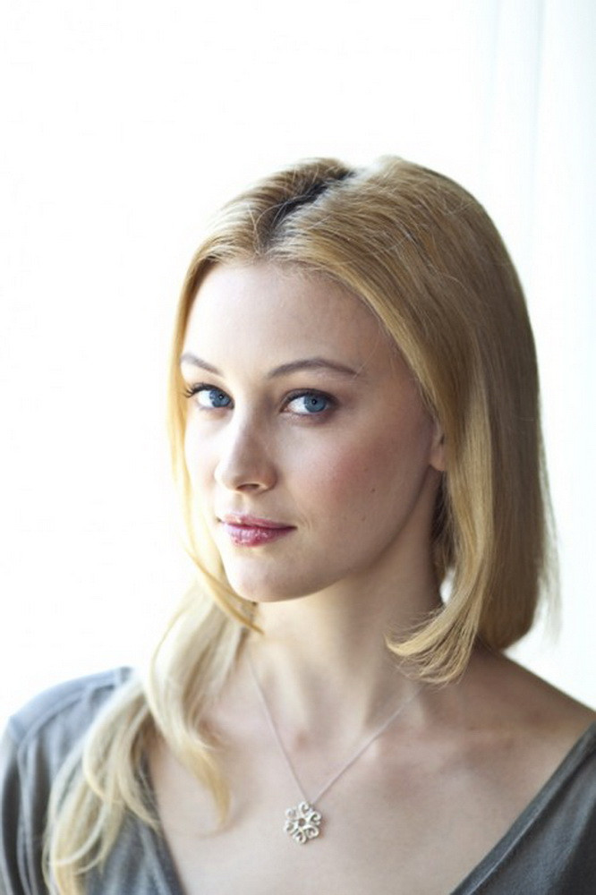 Sarah Gadon: pic #433748