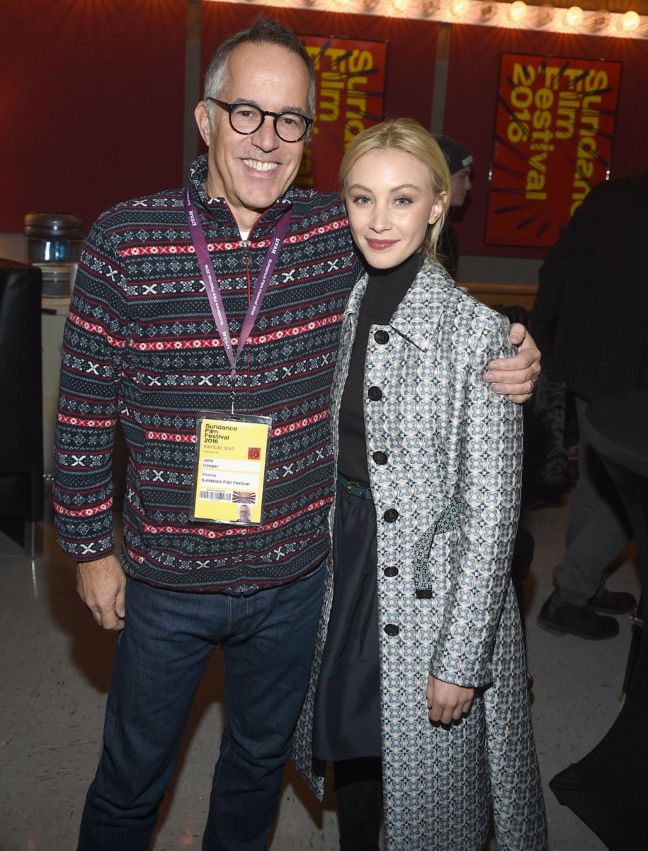 Sarah Gadon: pic #830893