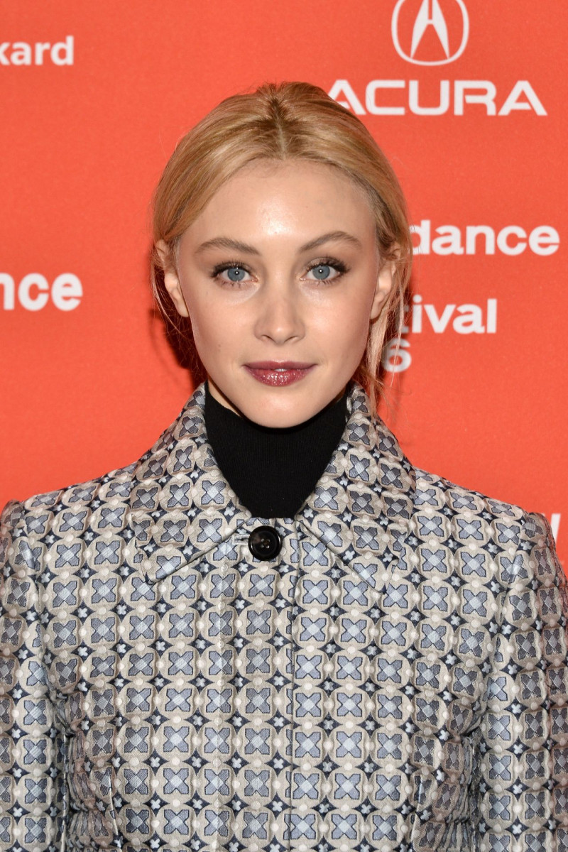 Sarah Gadon: pic #830892