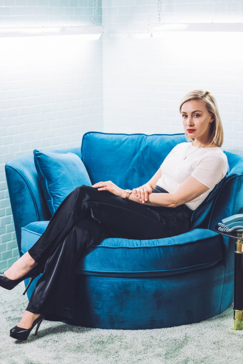 Sarah Gadon: pic #1068975