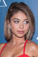 Sarah Hyland photo #