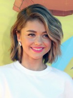 Sarah Hyland photo #