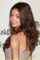 Sarah Hyland photo #