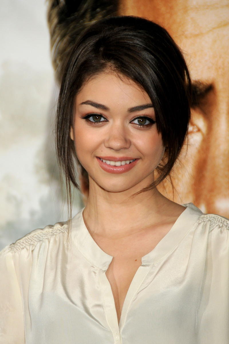 Sarah Hyland: pic #350405