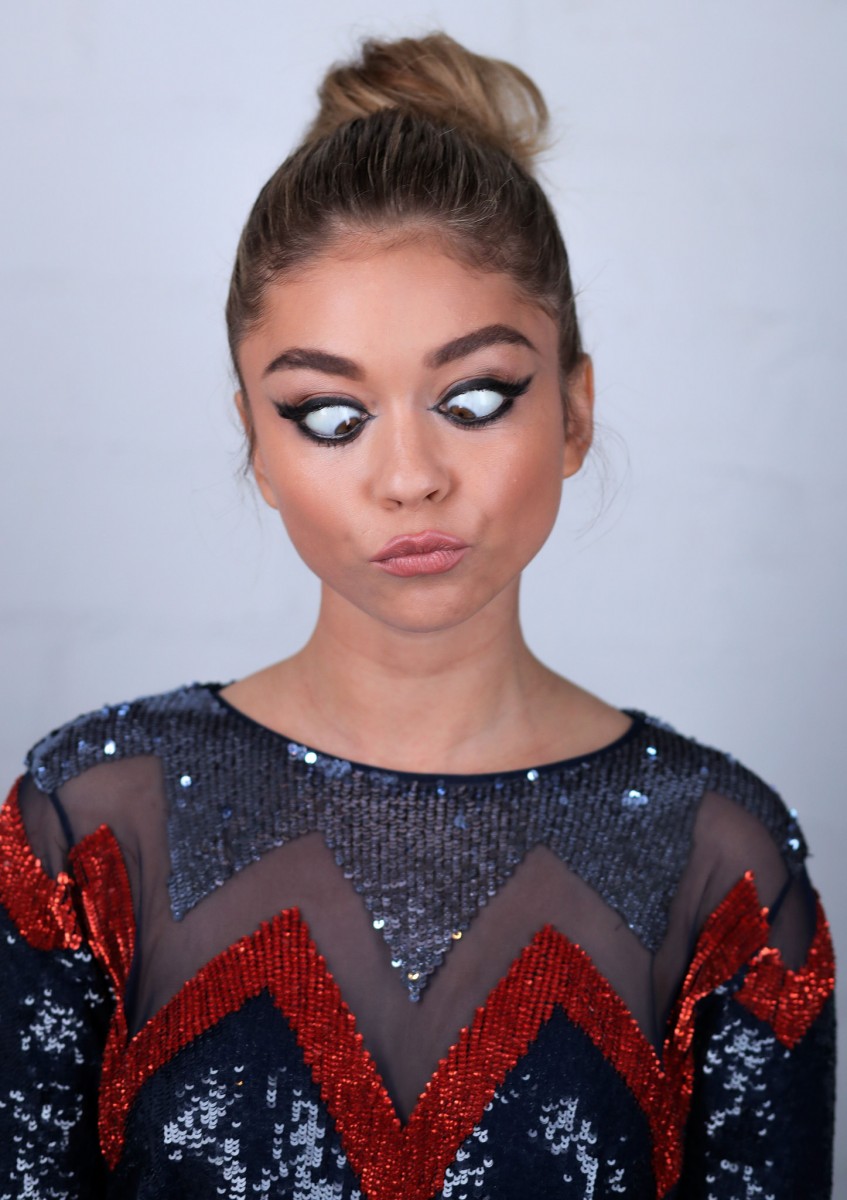 Sarah Hyland: pic #894894