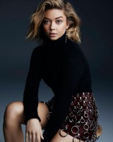 Sarah Hyland photo #