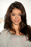 Sarah Hyland photo #