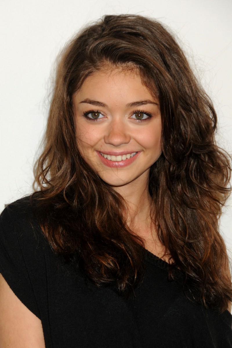 Sarah Hyland: pic #300965